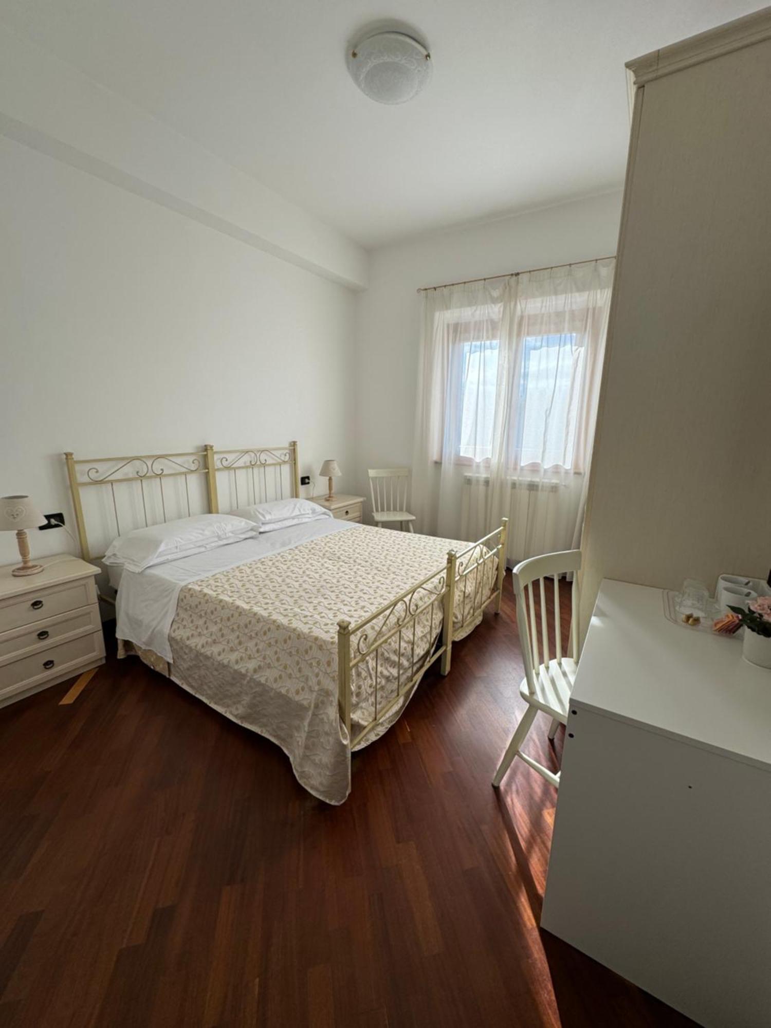 Villa Emilia Fossacesia Extérieur photo