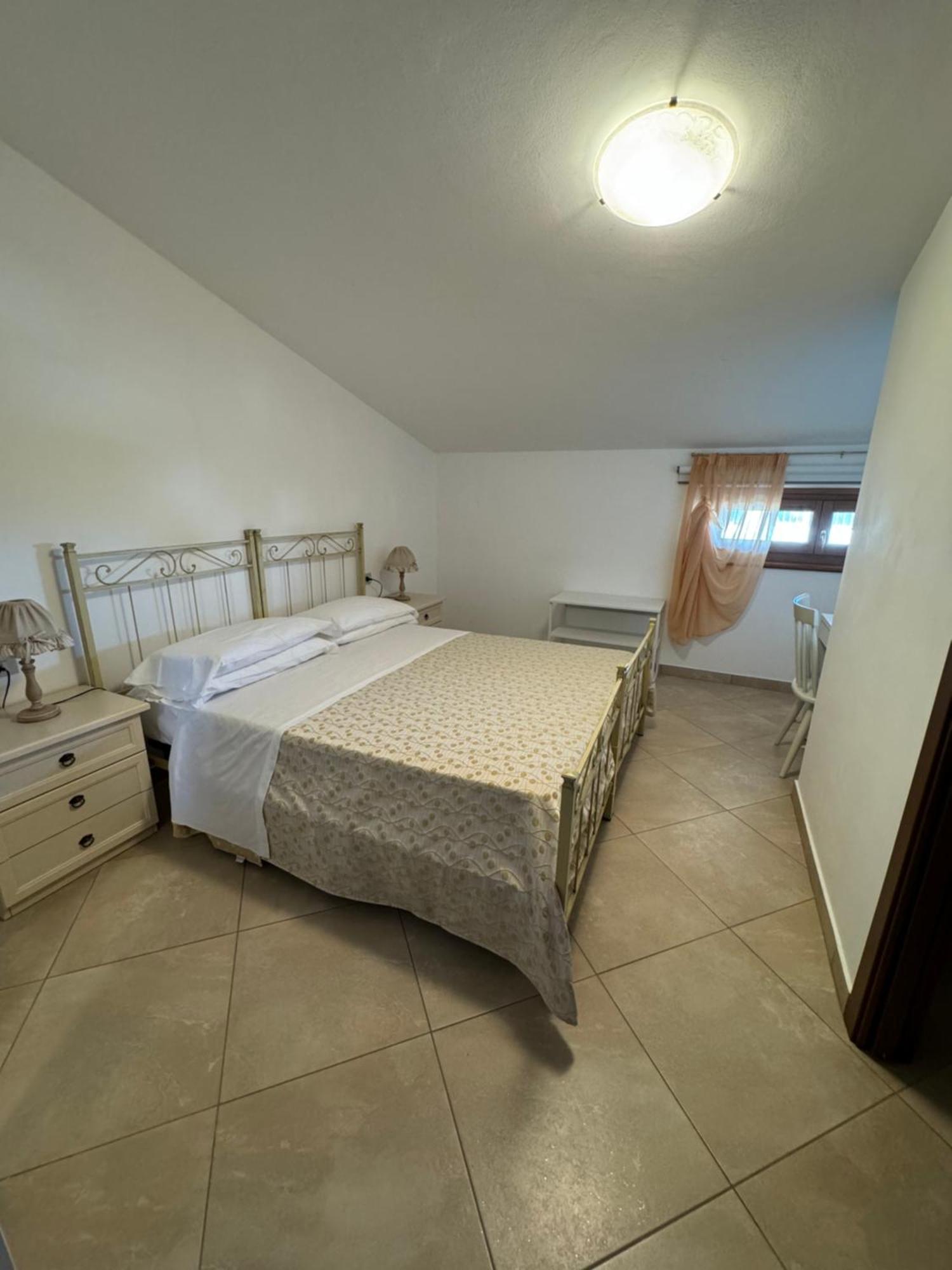 Villa Emilia Fossacesia Extérieur photo