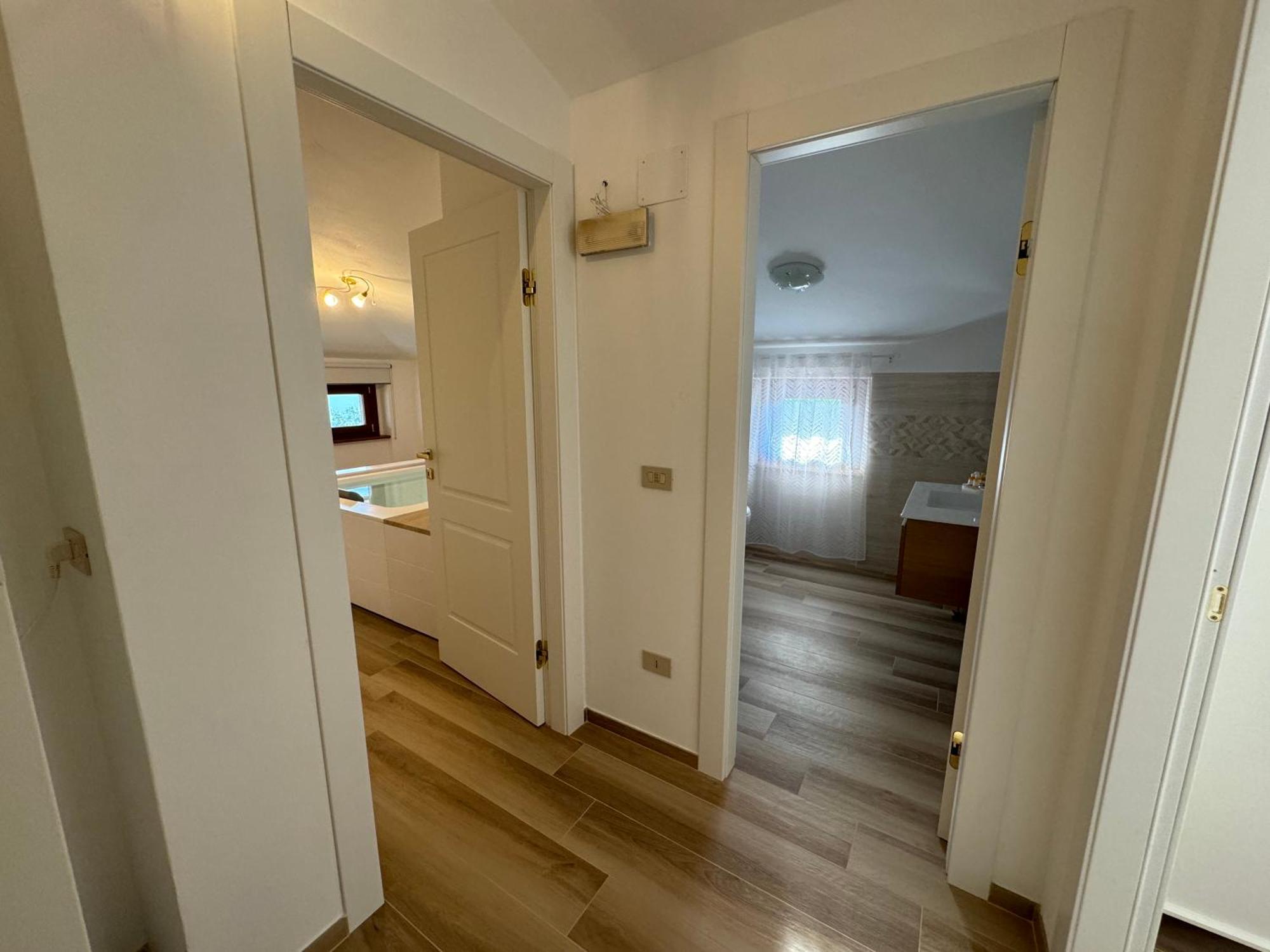 Villa Emilia Fossacesia Extérieur photo