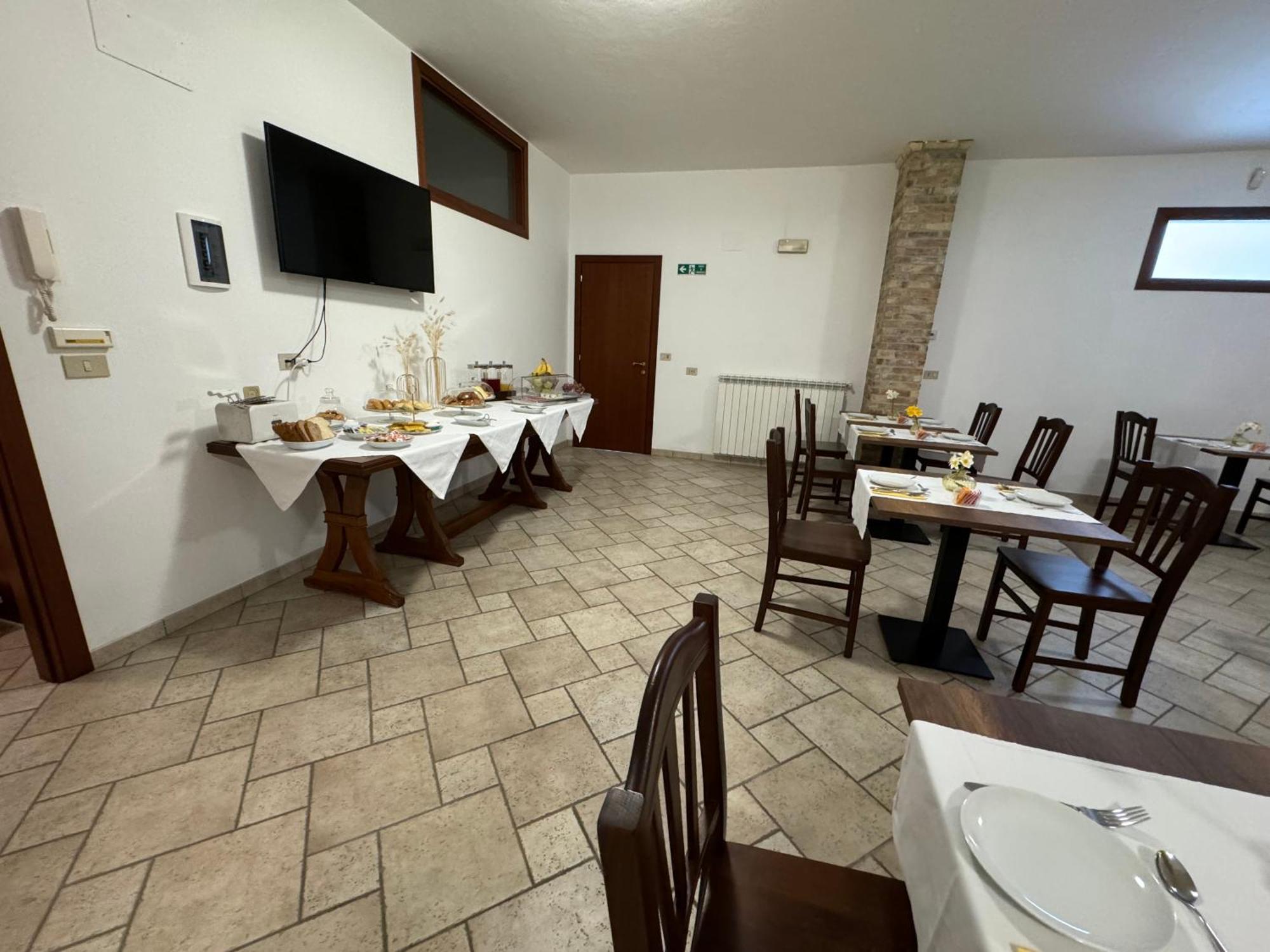 Villa Emilia Fossacesia Extérieur photo