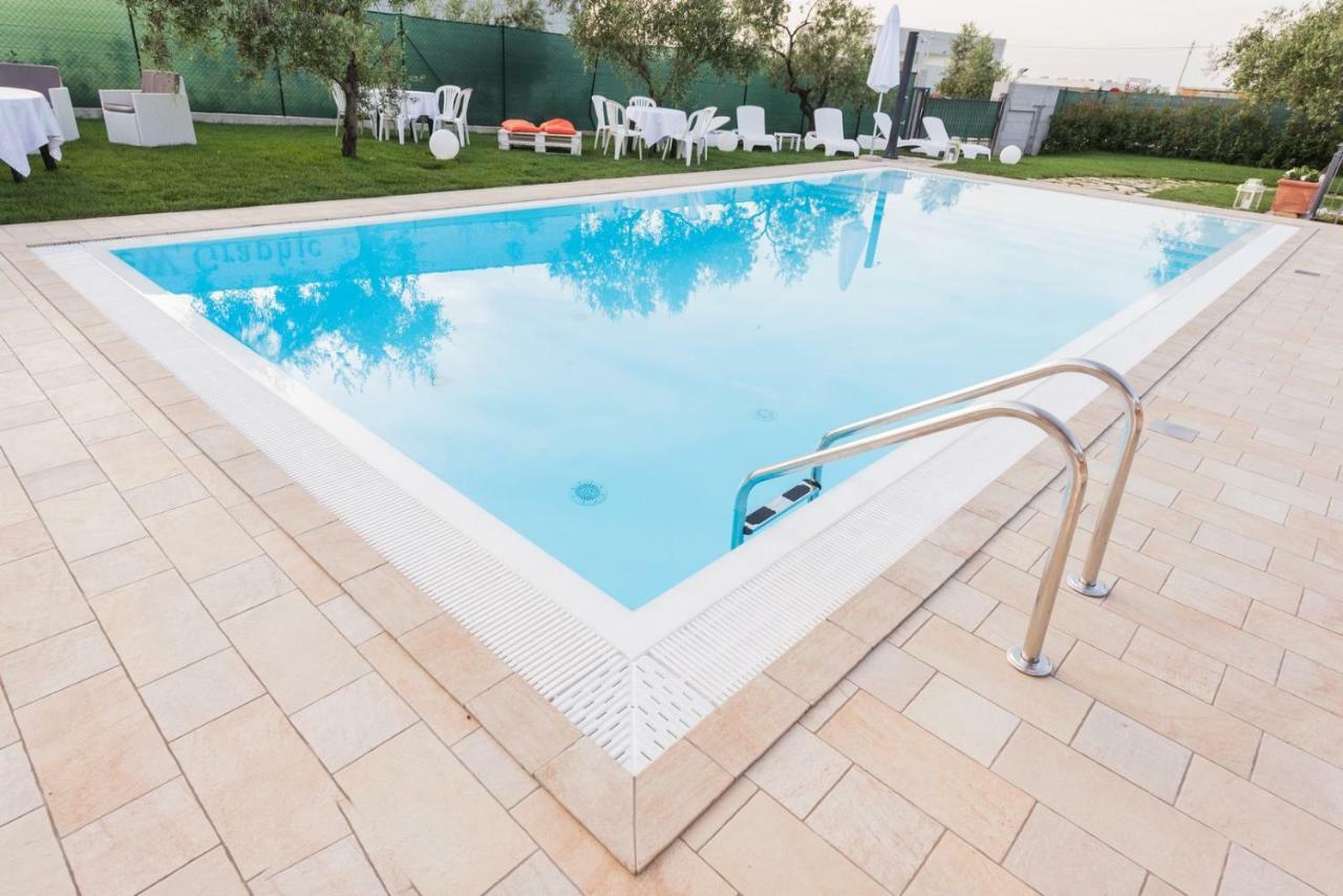 Villa Emilia Fossacesia Extérieur photo